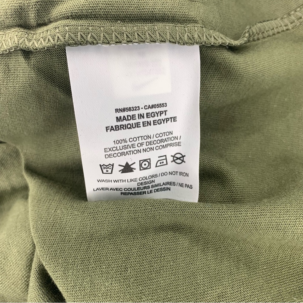 Nike Tee - Picture 5 of 5